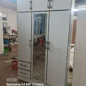 MEBEL TÄZE GARNITUR ŞFANER