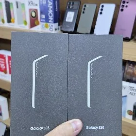 Kredit Samsung S25 Kredit