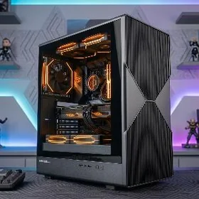 🟩 i5-14400 ⭐️ RX 9060 XT 16GB