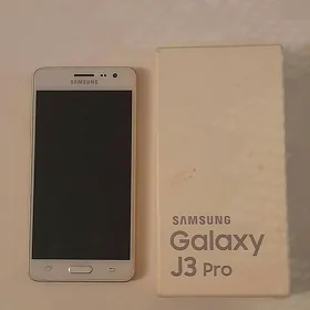 Samsung J3 pro