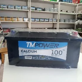 TMPOWER 100ah