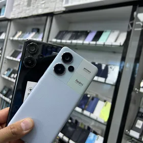 Redmi Note 13pro+ 5G 8/256Gb