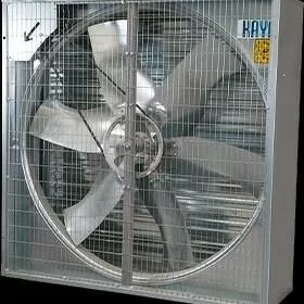 HOWALANDYRMA TEPLISA FAN
