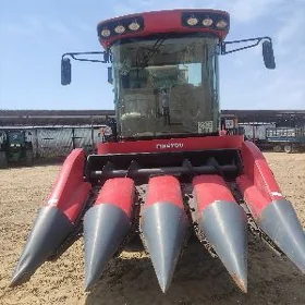 John Deere 2021
