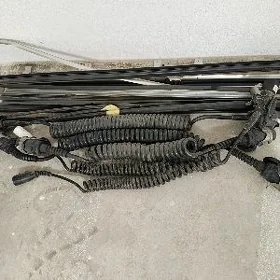 ABS TOK KABEL