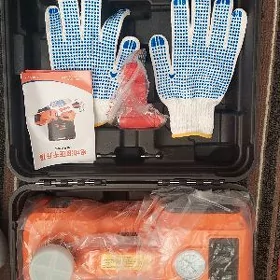 DANKRAT, TEKER AÇŸAN, KOMPRESS