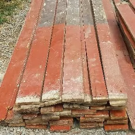 AGAÇ ALÝAS STRAPILE PILIMUT