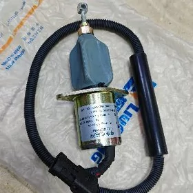 Liugong 856 katusha