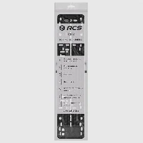 RCS Podnomernik