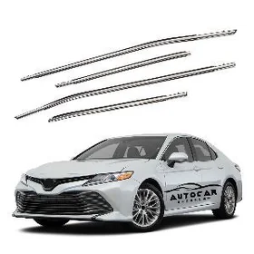 Camry Aÿna Nikel
