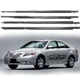 Öküz Camry Aÿna Nikel