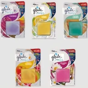 Glade Ys Beriji