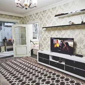 1-komnat. 3 etaj 11 mkr
