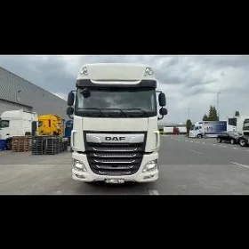 DAF 480 2021