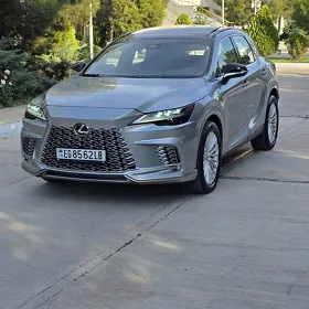 Lexus RX 350 2023