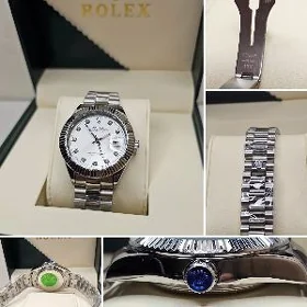 sagat rolex mehanika