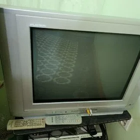 телевизор