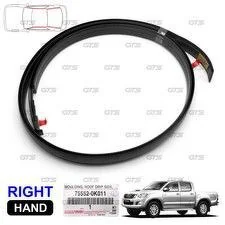05-15 hilux krysha rezin