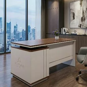 Офисный стол.Ofis üçin stol