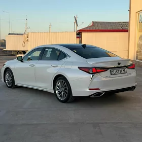 Lexus ES 350 2023