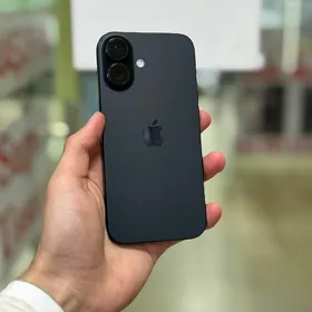iPhone 16 Kredit✅