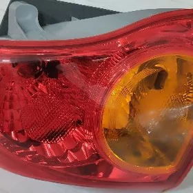 Fara Stopnik Corolla