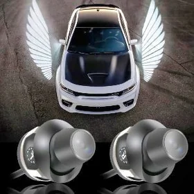 Angel Çyra Led