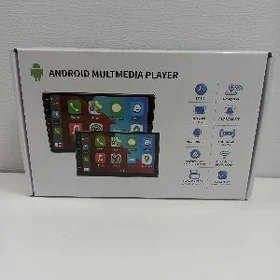 Android tv 9 inc 4/64 Gb