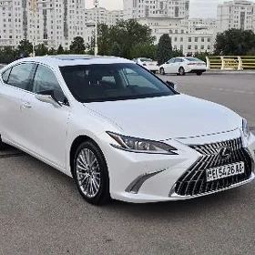 Lexus ES 350 2024