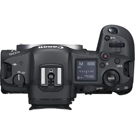 Canon R5