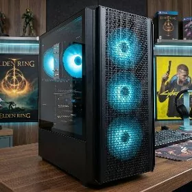 🟥 i7-9700 ⭐️ GTX 1660 Super