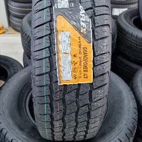 TEKER TERAFLEX 245/70/16 2026Ý