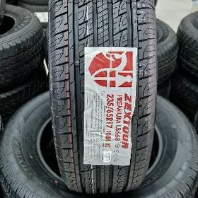 TEKER ZEXTOUR 235/65/17 2026Ý