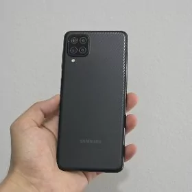Samsung A12. 4/64