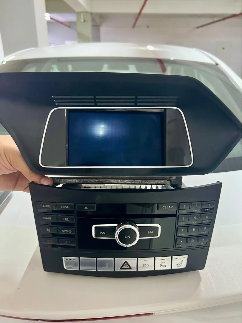 mers E300 monitor magnitafon
