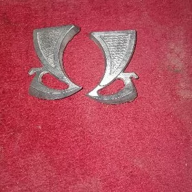Emblema LADA
