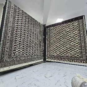Oguzhan Haly kredit bar