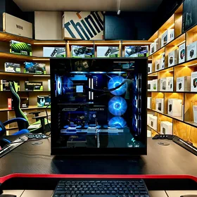 🔶 i9-10900 / RTX 2070 ⚡️⚡️⚡️