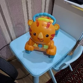 стол игрушки