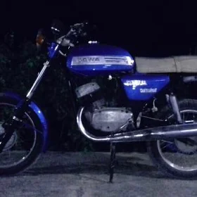 Jawa Forty Two 2016