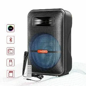 Kalonka Bomba Tank Karaoke