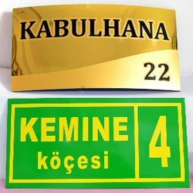 Jaykoce Reklama Mramor Wizitka