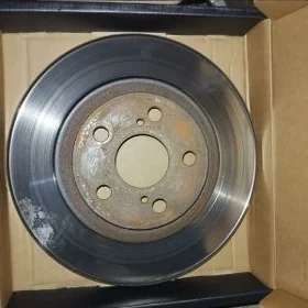 tormuz disk