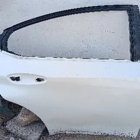 lexus es gapy
