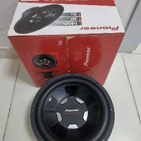Bocka pioneer 1400W