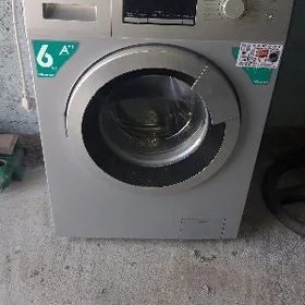 HISENSE KIR MAŞYN