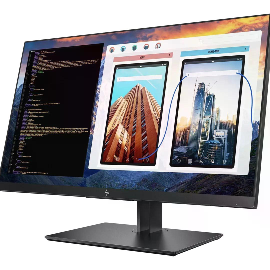 💥HP 4K МОНИТОР PROFESSIONAL!