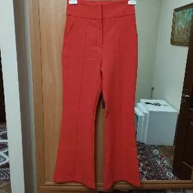Брюки женские