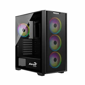 Igrawoy Keys Aerocool+4RGB