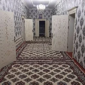 Satlyk jaý